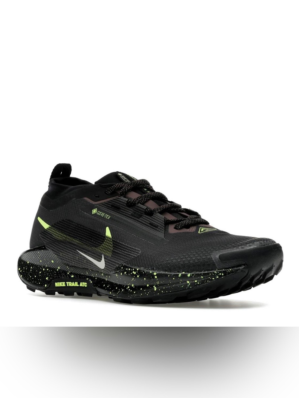 Nike react Pegasus trail 5 gore-Tex